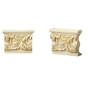 Капитель к карнизу М-3