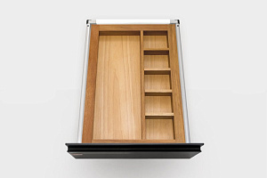 Система разделителей 400L500/2