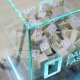 образцы облегченной столешницы из искусственного камня Max-Top