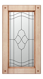 Витраж V3