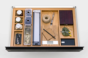 Система разделителей 800L500/3