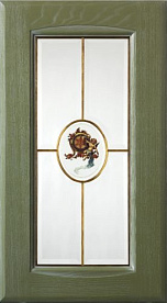 Витраж V84