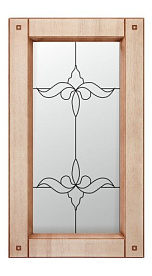 Витраж V4