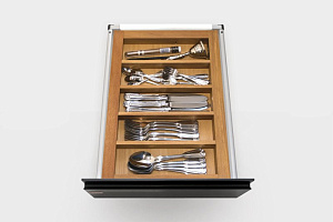 Система разделителей 400L500/1