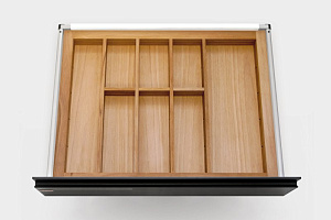 Система разделителей 700L500/3