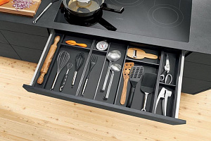 Система разделителей AMBIA-LINE