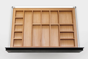 Система разделителей 800L500/1