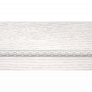 Цоколь с декоративным элементом kps-013