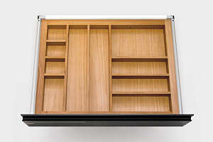 Система разделителей 700L500/2