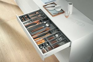 Система разделителей ORGA-LINE