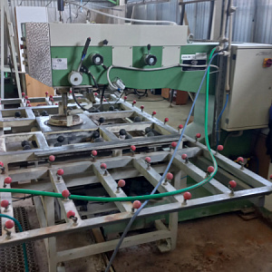 Сверлильный станок Besana (1995)