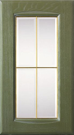 Витраж V55