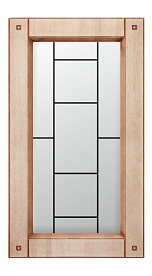 Витраж V36