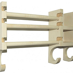 Держатель для полотенец