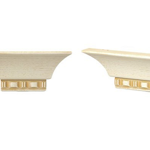 Капитель к карнизу М-1