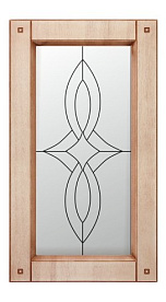 Витраж V7