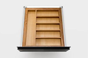 Система разделителей 500L500/1