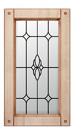 Витраж V27