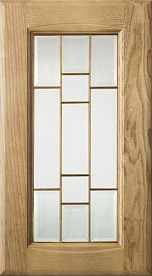 Витраж V76