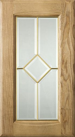 Витраж V63