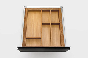 Система разделителей 500L500/2