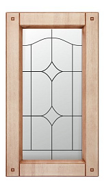 Витраж V10