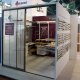 гардеробные системы хранения Парус и К