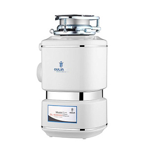 Измельчитель пищевых отходов Oulin KDS553