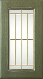 Витраж V61