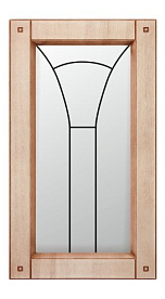 Витраж V47