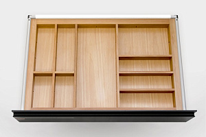 Система разделителей 800L500/2