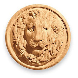 Маскарон М-002