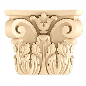 Накладка на колонну ПИ-1