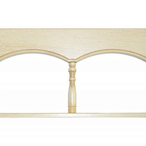 Балюстрада высокая