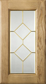 Витраж V62