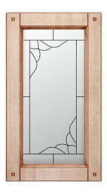 Витраж V13