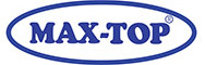 Логотип MAX-TOP